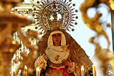 traslado esperanza triana